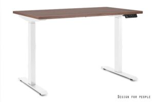 Biurko elektrycznie regulowane Astra