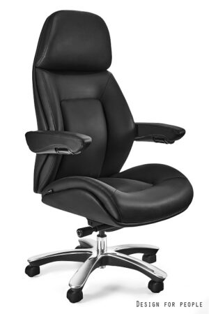 Fotel gabinetowy/dyspozytorski Taurus 24/7