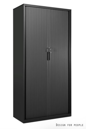 Szafka metalowa FB-641