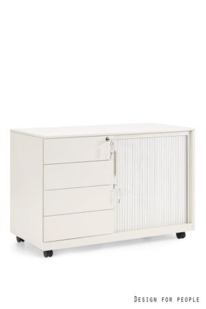 Szafka metalowa FB-615-L-4