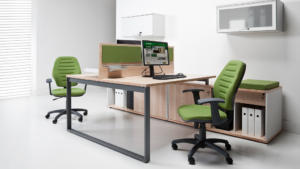 Kolekcja biurek NOTER Tobo