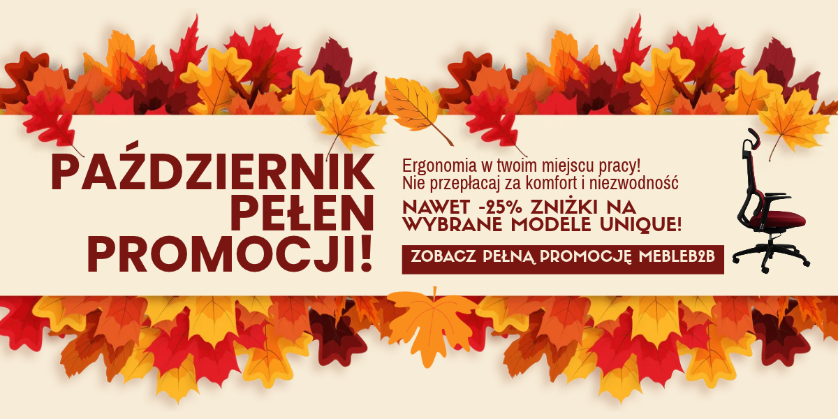 Październik pełen promocji! (2)
